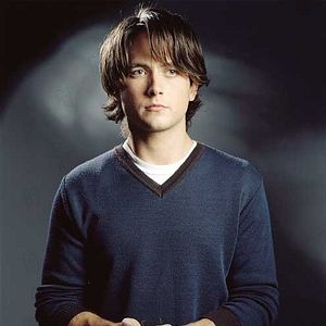 Bilder Justin Chatwin