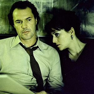 Bilder Martina Gedeck