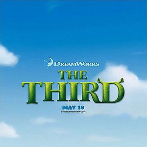 Bilder Shrek der Dritte