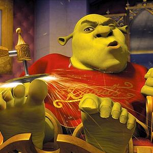 Bilder Shrek der Dritte