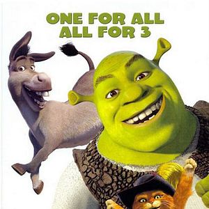 Bilder Shrek der Dritte