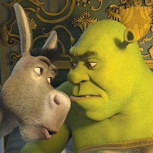 Bilder Shrek der Dritte