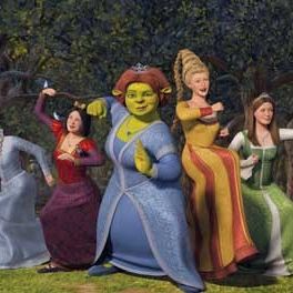 Bilder Shrek der Dritte