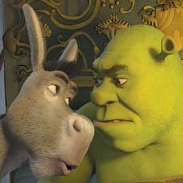 Bilder Shrek der Dritte