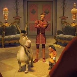 Bilder Shrek der Dritte