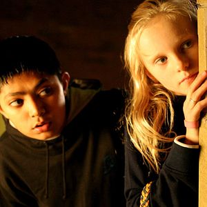 Bilder Penny Woolcock