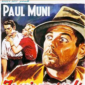 Bilder Jagd auf James A.