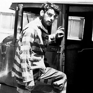 Bilder Jagd auf James A.