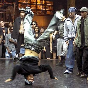 Bilder Sylvain White