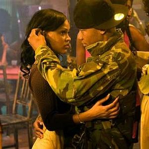 Bilder Columbus Short