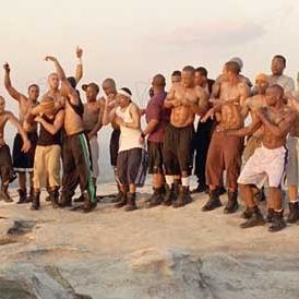 Bilder Sylvain White