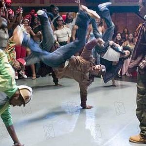 Bilder Sylvain White