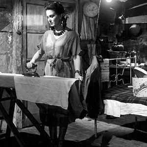 Bilder Emilio Fernandez