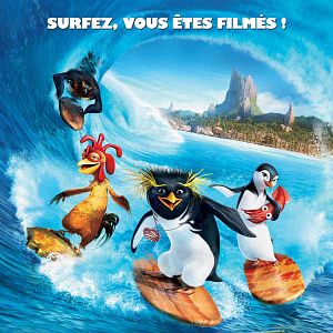 Bilder Könige der Wellen