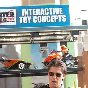 Bilder Kunsträuber küsst man nicht