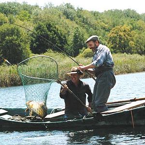 Bilder Jean-Pierre Darroussin