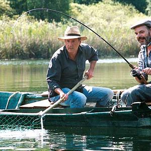 Bilder Jean-Pierre Darroussin