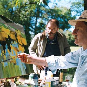 Bilder Jean-Pierre Darroussin