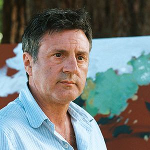 Bilder Dialog mit meinem Gärtner