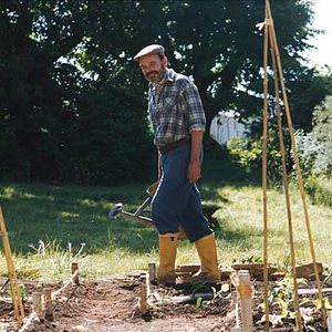 Bilder Jean-Pierre Darroussin