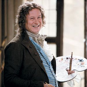 Bilder Stellan Skarsgård