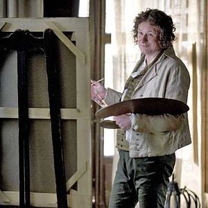 Bilder Stellan Skarsgård