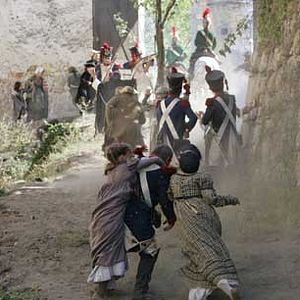 Bilder Goyas Geister