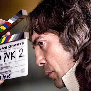 Bilder Goyas Geister