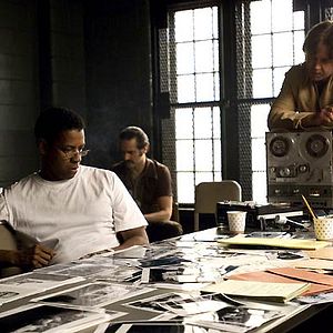 Bilder Denzel Washington