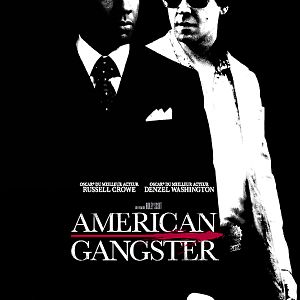 Bilder American Gangster