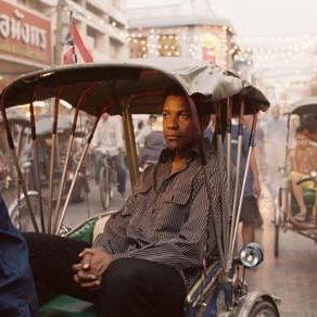 Bilder Denzel Washington