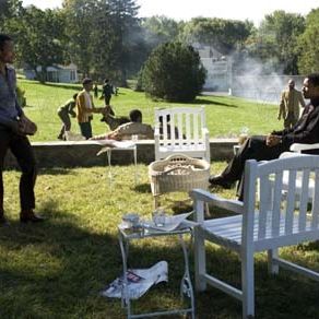 Bilder Denzel Washington