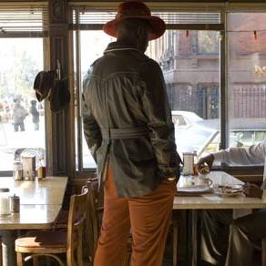 Bilder Denzel Washington