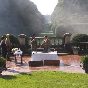 Bilder Denzel Washington