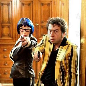 Bilder C'est pas moi, c'est l'autre