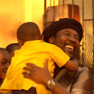 Bilder Jerome Laperrousaz