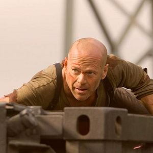 Bilder Bruce Willis