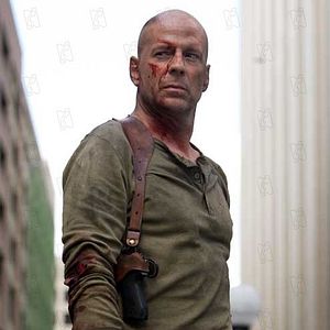 Bilder Bruce Willis