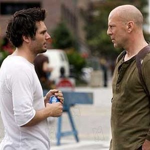 Bilder Stirb langsam 4.0