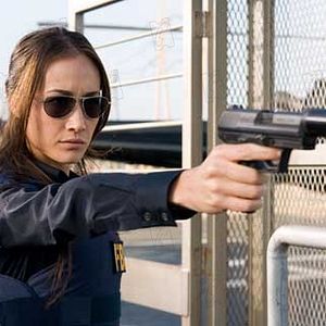 Bilder Maggie Q