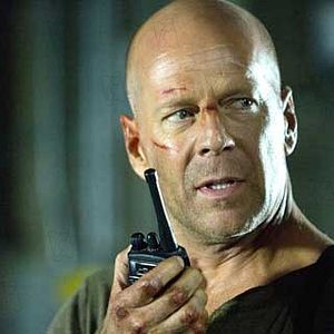 Bilder Bruce Willis