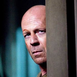 Bilder Bruce Willis
