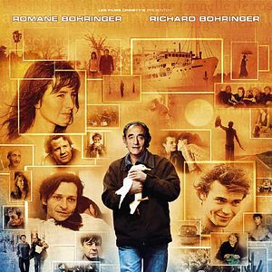 Bilder Richard Bohringer