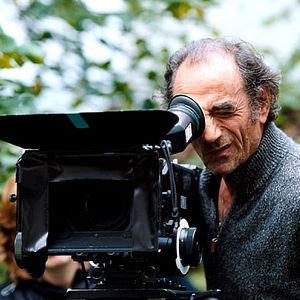 Bilder Richard Bohringer