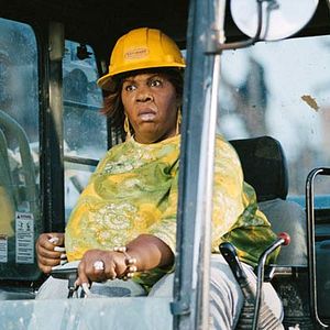 Bilder Brian Robbins