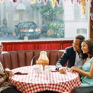 Bilder Brian Robbins