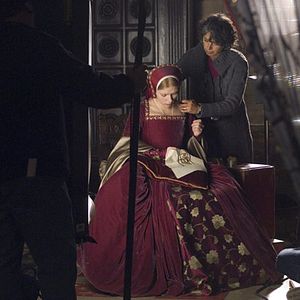 Bilder Justin Chadwick