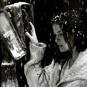 Bilder Richard Raymond