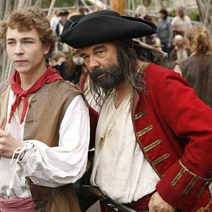 Bilder Alain Berbérian