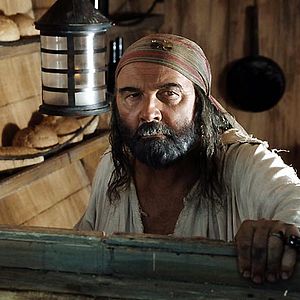 Bilder Alain Berbérian